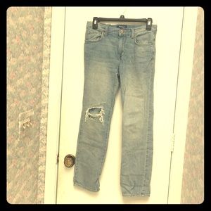 Girl’s Old Navy Jeans